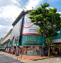 Serangoon Road (D8), Retail #607718571